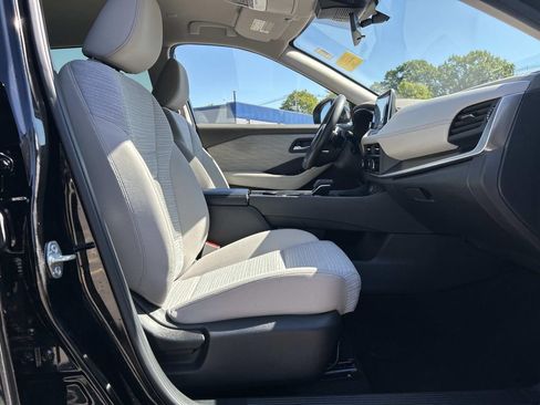 Certified 2023 Nissan Rogue SV AWD/4WD image 16