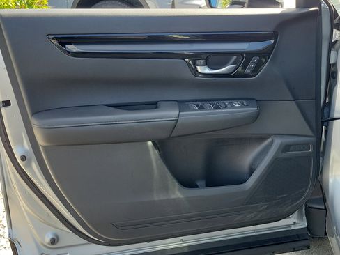 Certified 2023 Honda CR-V EX-L image 21