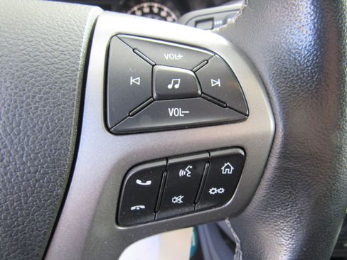 Used 2020 Ford Ranger XLT w/ Equipment Group 302A Luxury image 15