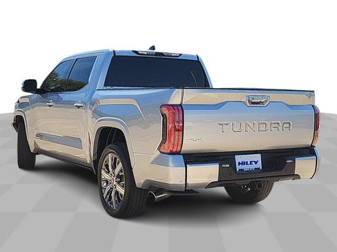 Used 2023 Toyota Tundra Capstone image 6