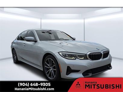 Used 2020 BMW 330i Sedan w/ Convenience Package