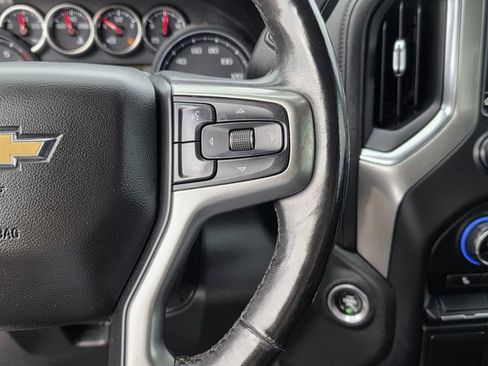 Used 2019 Chevrolet Silverado 1500 LT w/ All-Star Edition image 24