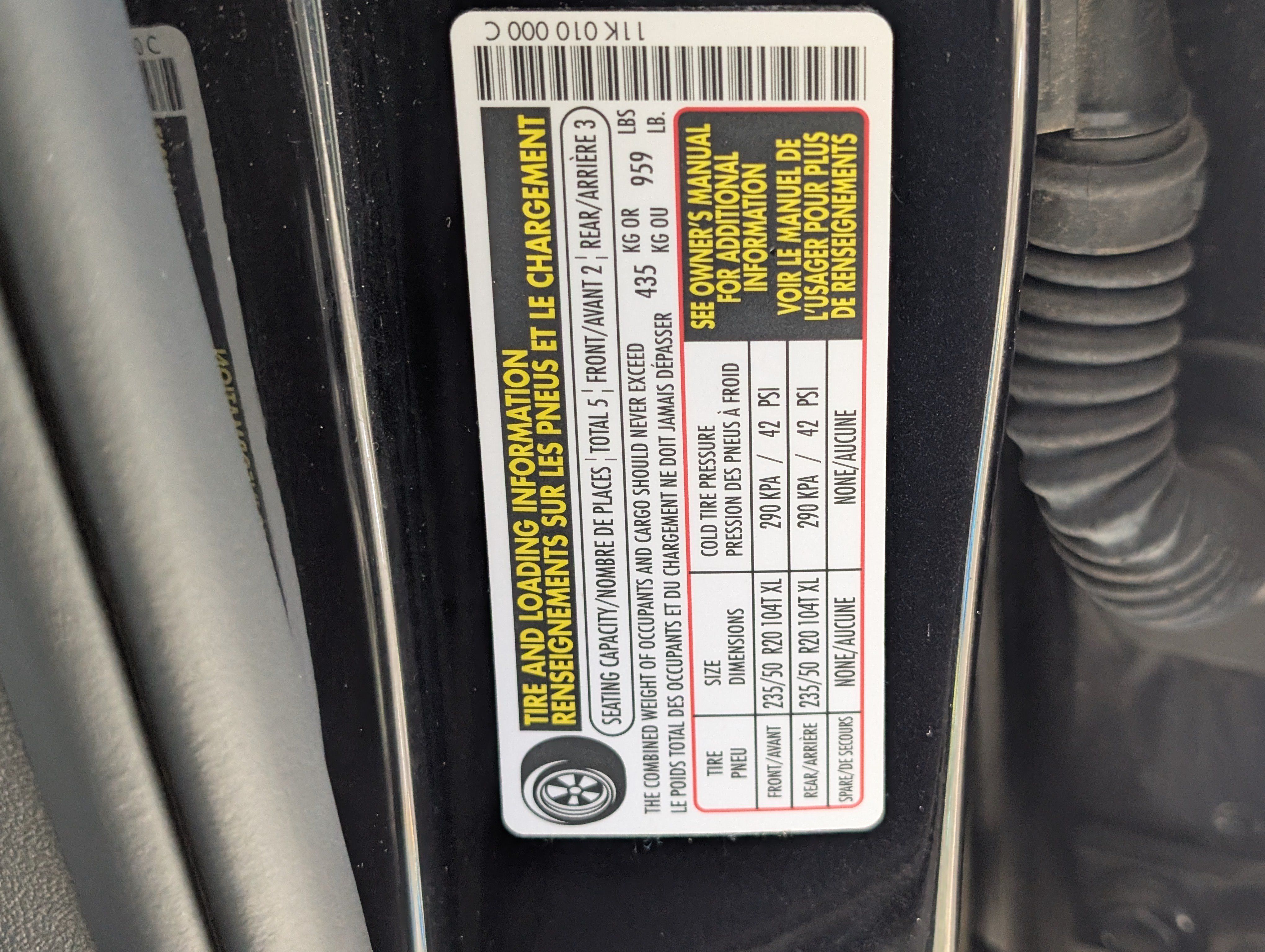 Used 2023 Volkswagen ID.4 S RWD image 36
