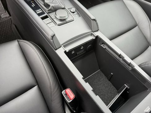 New 2026 MAZDA MAZDA3 2.5 S Sedan w/ Preferred Pkg image 27