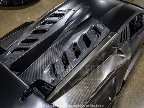 Used 2015 Lamborghini Huracan LP 610-4 image 84