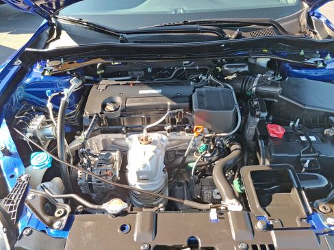 Used 2017 Honda Accord EX-L image 23
