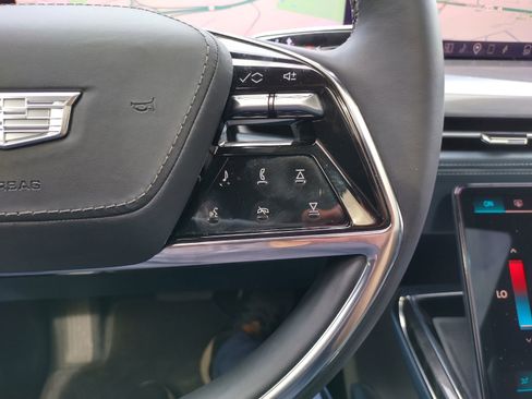 New 2025 Cadillac Escalade IQ Sport 2 image 20