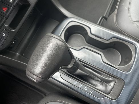 Used 2021 Chevrolet Colorado Z71 image 28