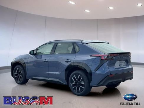 New 2026 Subaru Solterra Premium image 7