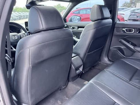 Used 2022 Honda Civic Sport Touring image 19