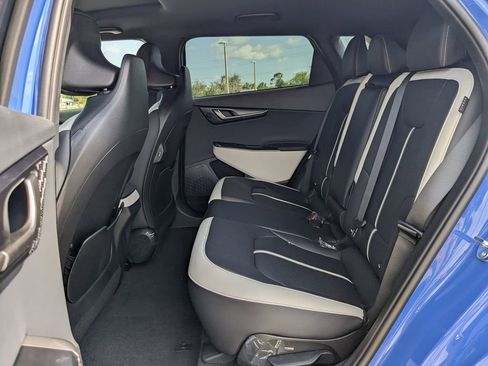 New 2025 Kia EV6 GT-Line RWD image 17