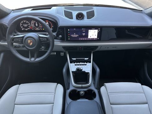 New 2026 Porsche Cayenne GTS AWD/4WD image 6