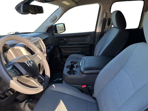 Used 2023 RAM 1500 Tradesman w/ Electronics Group image 10