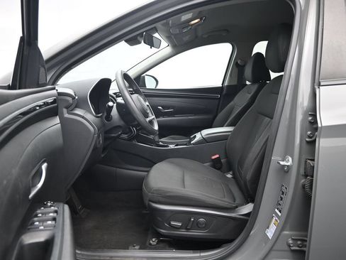 Used 2024 Hyundai Tucson SEL AWD/4WD image 22