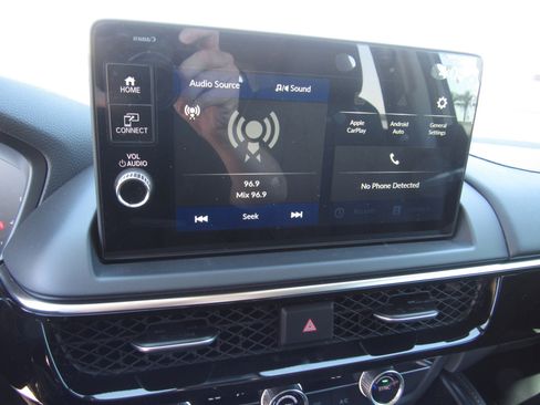 Certified 2025 Acura ADX FWD image 21