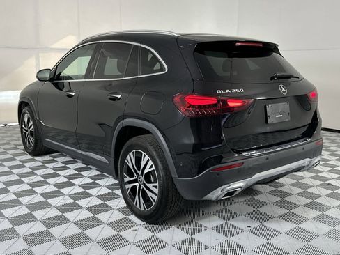 Used 2025 Mercedes-Benz GLA 250 image 6