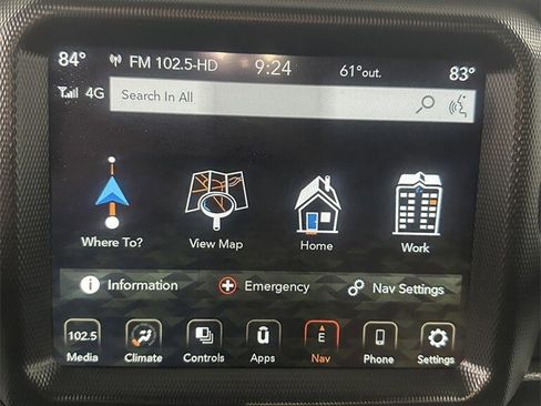 Used 2022 Jeep Wrangler Unlimited Rubicon 4xe w/ Steel Bumper Group image 22