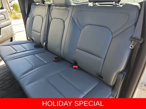 New 2025 RAM 1500 Tradesman image 13