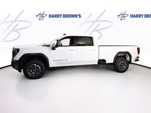 New 2026 GMC Sierra 3500 SLE AWD/4WD image 26