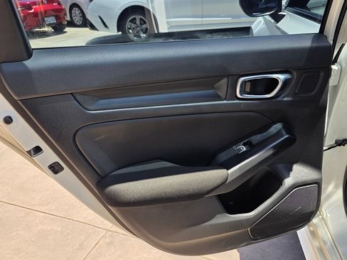 Used 2022 Honda Civic Sport image 23