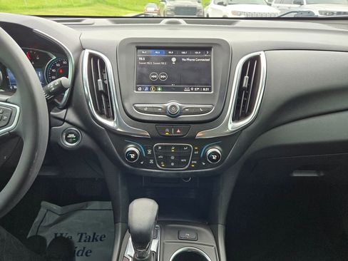 Used 2022 Chevrolet Equinox LT AWD/4WD image 21