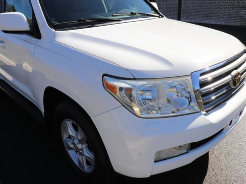 Used 2008 Toyota Land Cruiser image 4