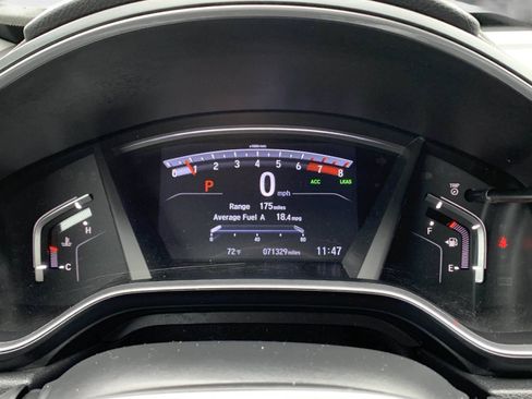 Used 2019 Honda CR-V EX-L image 18