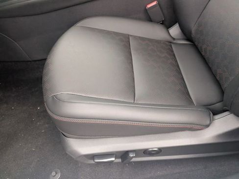New 2026 Nissan Sentra SR w/ SR Premium Package FWD image 24