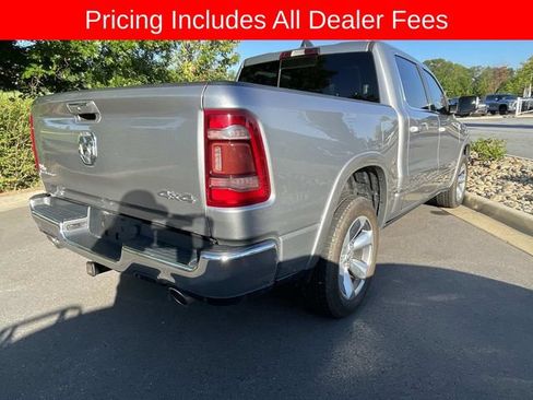 Used 2019 RAM 1500 Limited AWD/4WD image 12