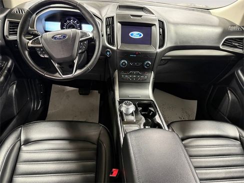 Used 2020 Ford Edge SEL w/ Convenience Package image 10