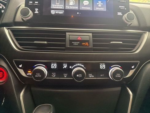 Used 2019 Honda Accord EX-L image 35