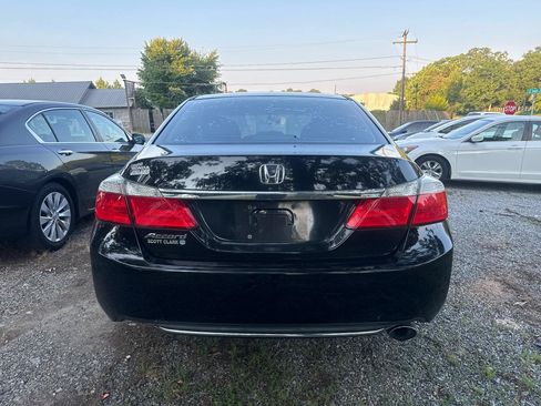 Used 2014 Honda Accord LX image 5