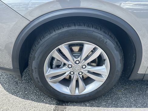 Certified 2024 Acura MDX FWD image 11