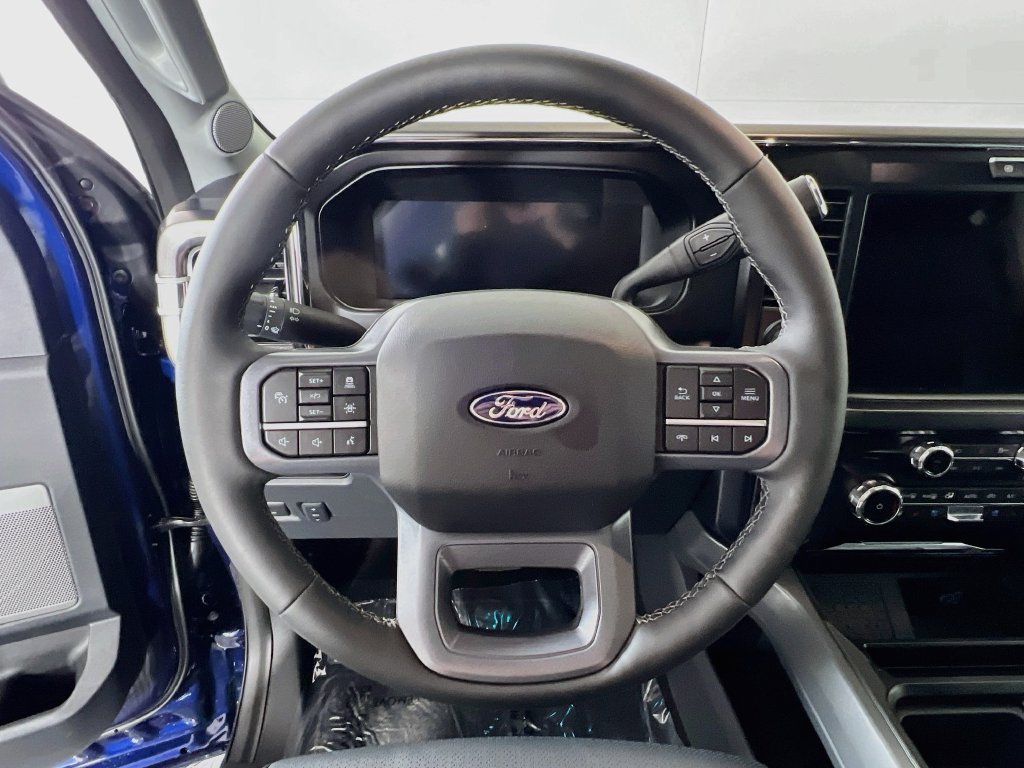 New 2027 Ford F350 Lariat w/ Lariat Ultimate Package AWD/4WD image 7
