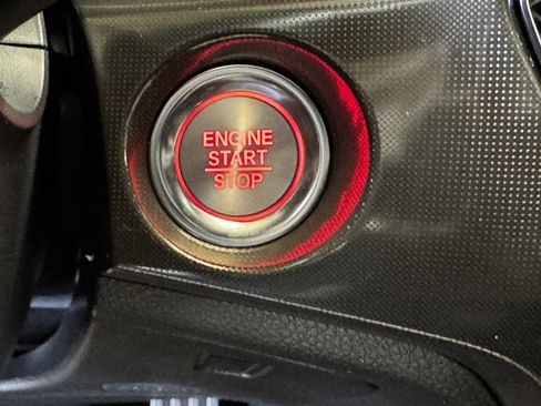 Certified 2025 Acura Integra A-Spec image 18