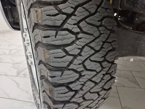 Used 2013 Ford F250 King Ranch w/ King Ranch w/Chrome Pkg image 37