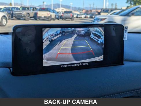 New 2025 MAZDA CX-5 AWD 2.5 S w/ Preferred Package image 8