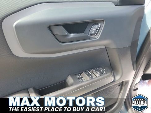 Used 2021 Ford Bronco Sport Big Bend image 19