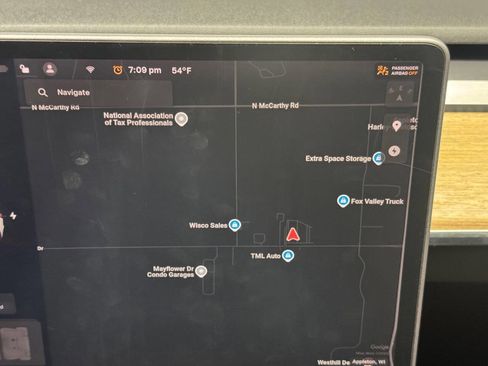 Used 2021 Tesla Model 3 Long Range image 32