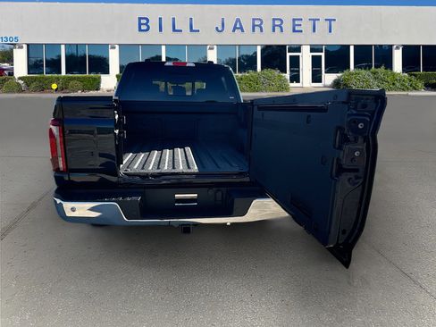 New 2026 Ford F150 Lariat w/ Equipment Group 501A Mid image 22