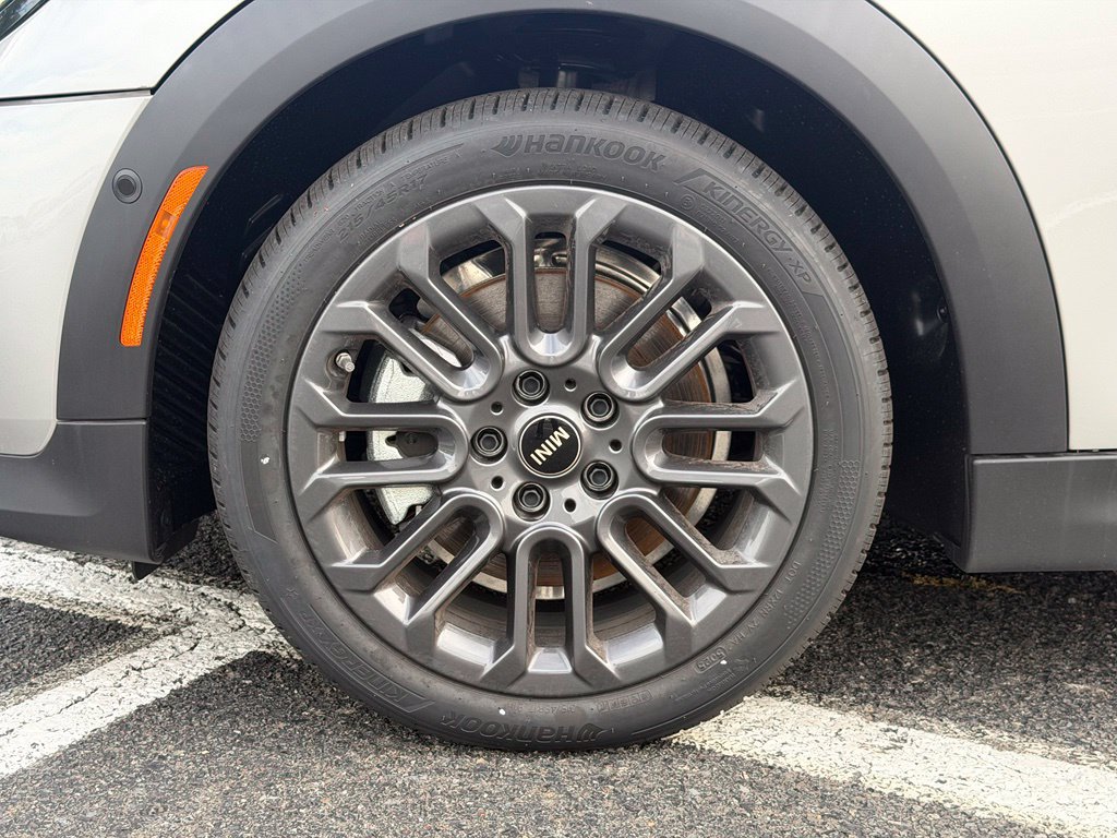 New 2026 MINI Cooper S FWD image 32