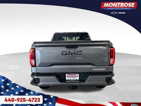 Used 2021 GMC Sierra 1500 Elevation w/ Preferred Package AWD/4WD image 5