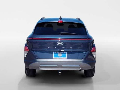 New 2026 Hyundai Kona Limited image 4