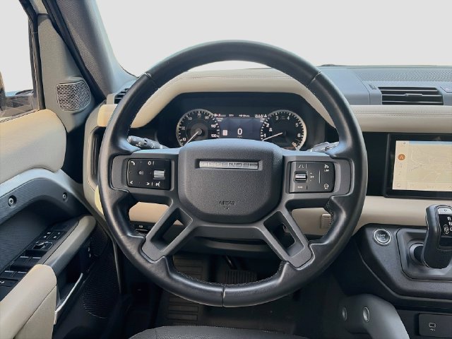 Used 2023 Land Rover Defender 110 X-Dynamic SE AWD/4WD image 22