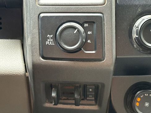 Used 2021 Ford F350 XL w/ Power Equipment Group AWD/4WD image 19