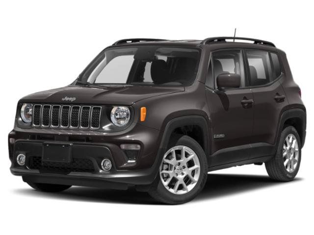 Used 2020 Jeep Renegade Sport w/ Sport Appearance Group FWD image 1