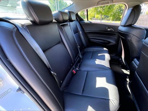 Used 2016 Acura ILX FWD image 30