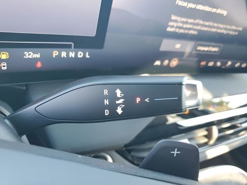 New 2026 Buick Enclave Preferred w/ Power Package image 37