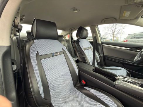 Used 2018 Honda Civic LX image 27