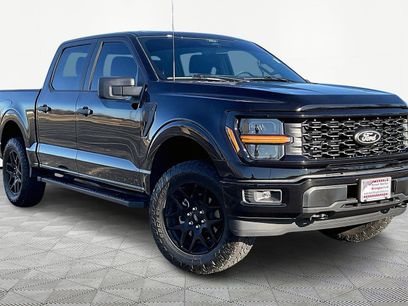 Used 2024 Ford F150 STX w/ STX Black Appearance Package